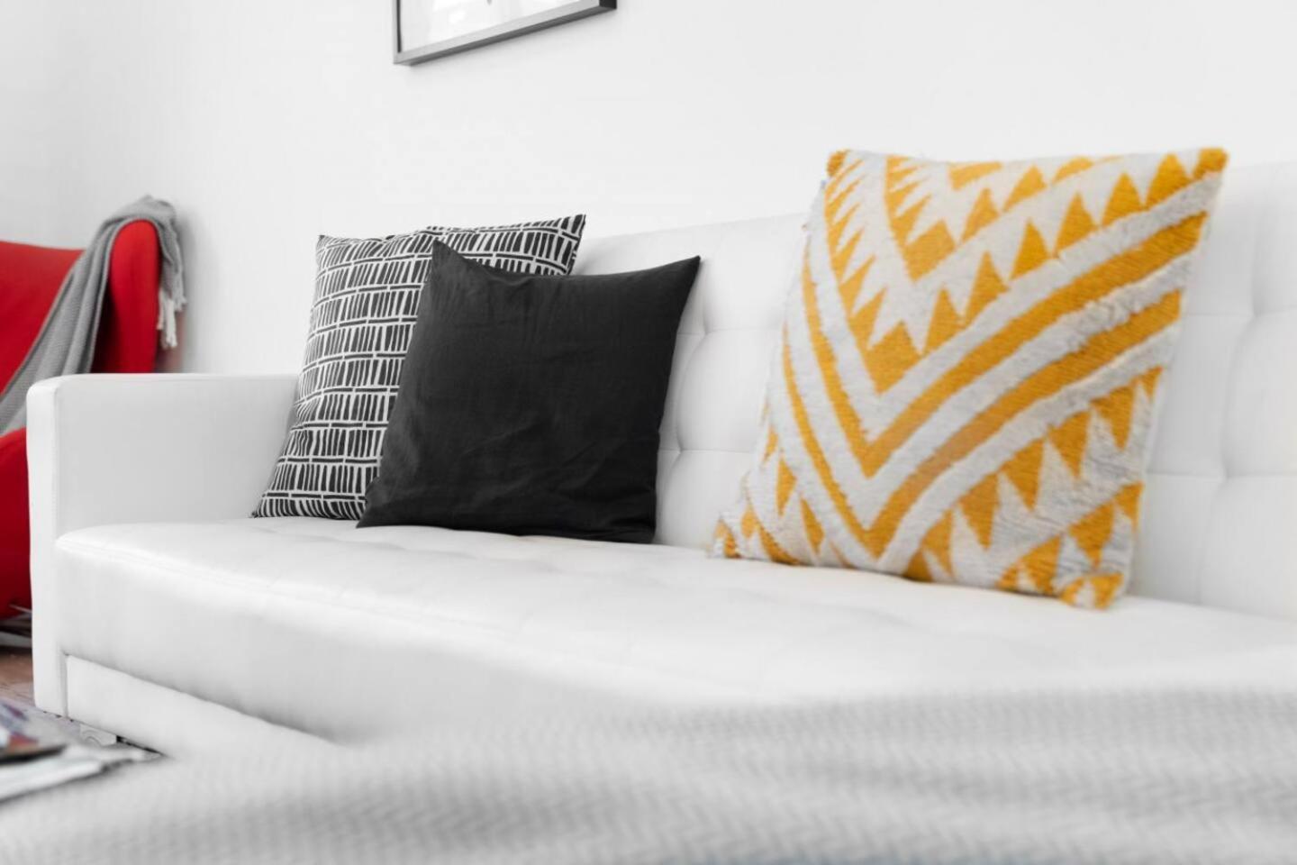 Loft Style Apartment - Near City Centre - Smart Tv- Wifi - Parking - Top Rated - 3Nt Birmingham Bagian luar foto